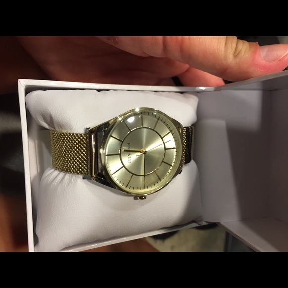 Nine West Jewelry - Brand new women’s Nine West watch